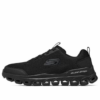 Skechers Glide step pro black slipins