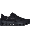 Skechers Glide step pro black slipins