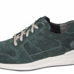 Gijs Groene sneaker h