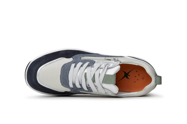 Xsensible Grenoble navy combi hx Dames