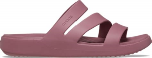 Crocs Getaway strappy slipper