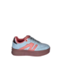 Posh Sneaker groen coral