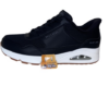 Skechers 183022 uno banksia zwart