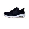 Skechers 183022 uno banksia zwart