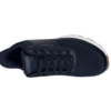 Skechers 183022 uno banksia zwart