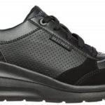 Skechers Billion subtle spots black