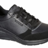 Skechers Billion subtle spots black