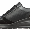 Skechers Billion subtle spots black