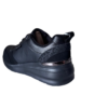 Skechers Billion subtle spots black