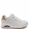 Skechers Uno golde air wit Dames