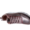 Skechers uno metallic xis rose gold