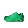 Skechers Uno stand on air appel green