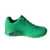 Skechers Uno stand on air appel green