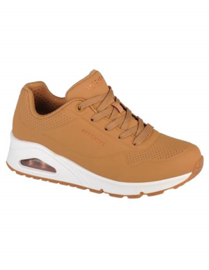 Skechers uno tan