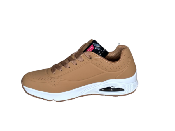 Skechers uno tan