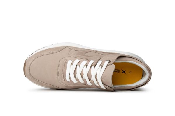 Xsensible Golden gate man taupe