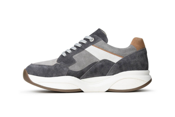 Xsensible SWX14 Grey HX blauw