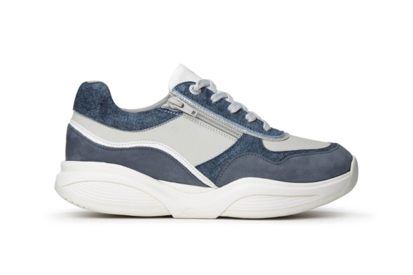 Xsensible SWX14 Grey HX blauw