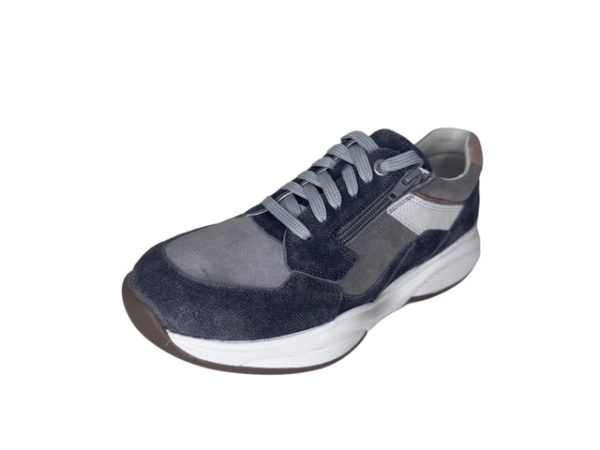 Xsensible SWX14 Grey HX blauw