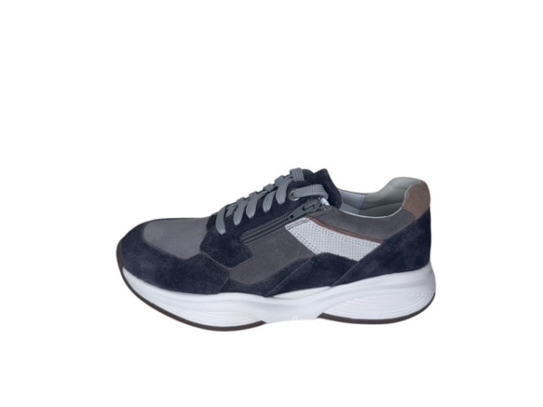 Xsensible SWX14 Grey HX blauw