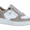 Hartjes Boogie wit/beige H