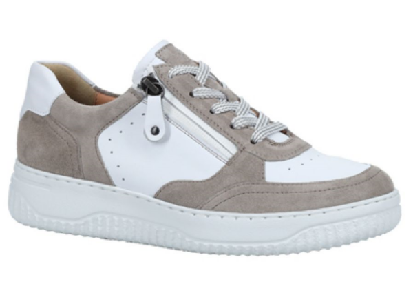 Hartjes Boogie wit/beige H