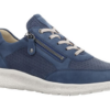 Hartjes Rap shoe blauw