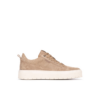 Poelman Sneaker beige Heren