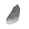 Poelman Sneaker beige Heren