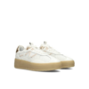 Poelman Sneaker white anaconda