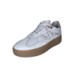 Poelman Sneaker white anaconda