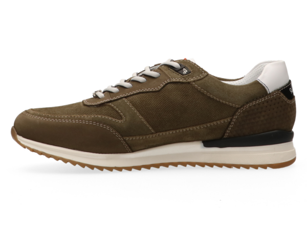 Australian Filmon groene sneaker