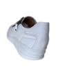 Hartjes Wave G 1/2 Witte sneaker Dames