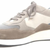 Mephisto Driss warm grey sneaker