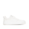 Poelman Sneaker wit Heren