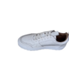 Poelman Sneaker wit Heren