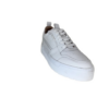 Poelman Sneaker wit Heren