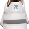 Rieker Sneaker wit