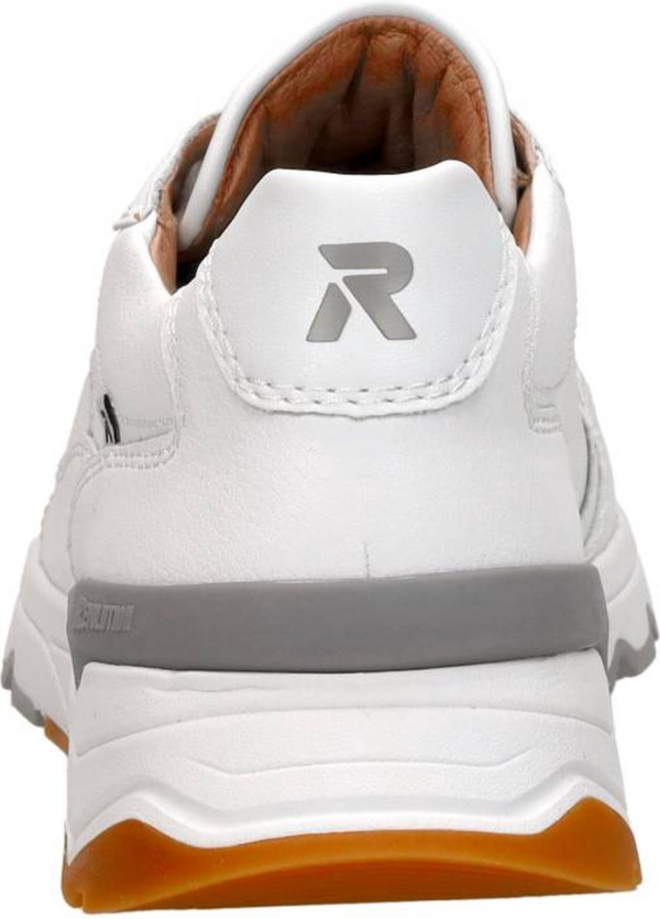 Rieker Sneaker wit