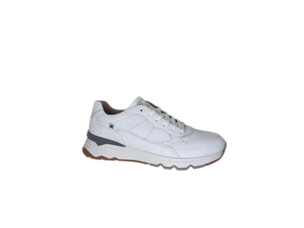 Rieker Sneaker wit