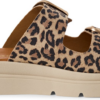 Tamaris leopard print