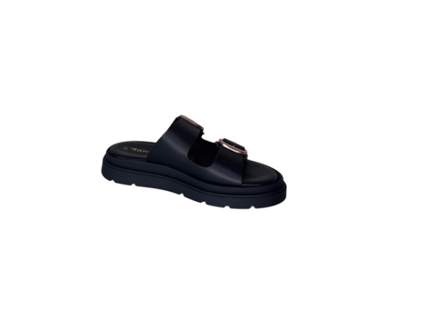 Tamaris slipper 2 banden