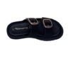 Tamaris slipper 2 banden